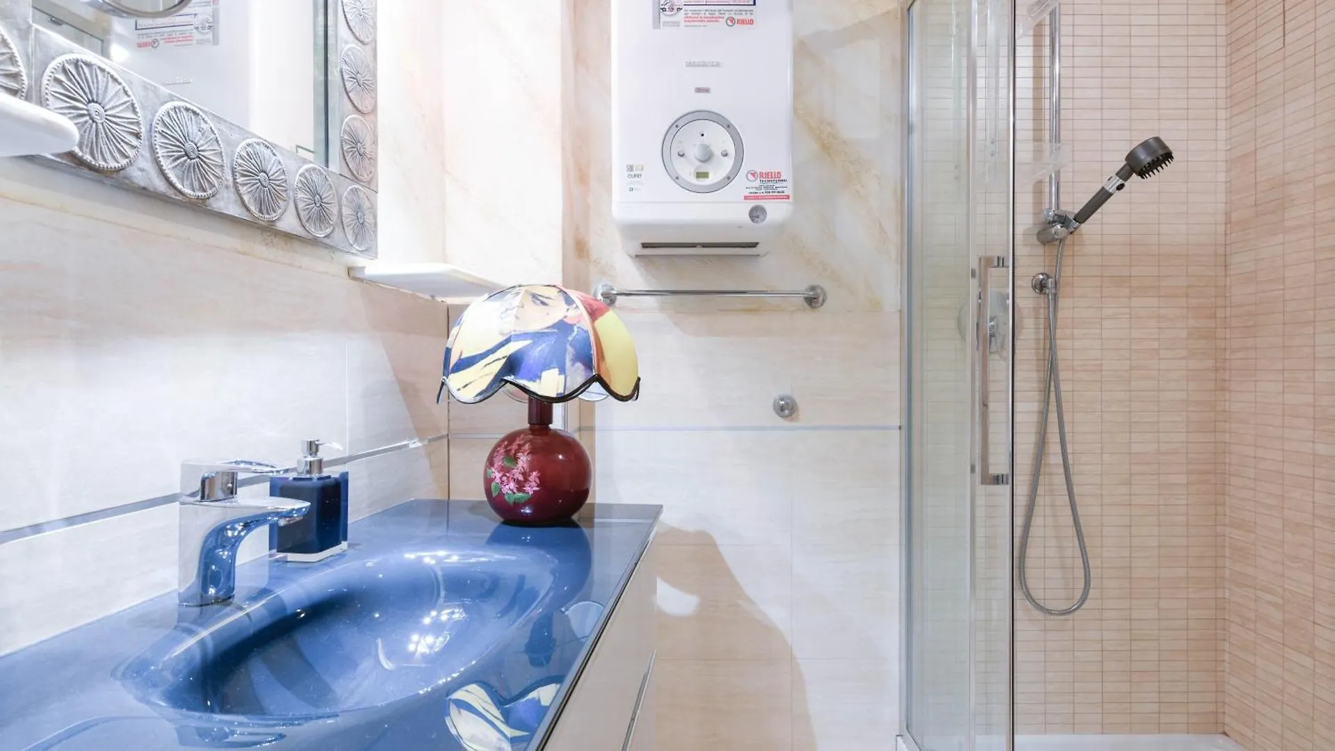Castello Luxury Apartments - Dama Desenzano del Garda