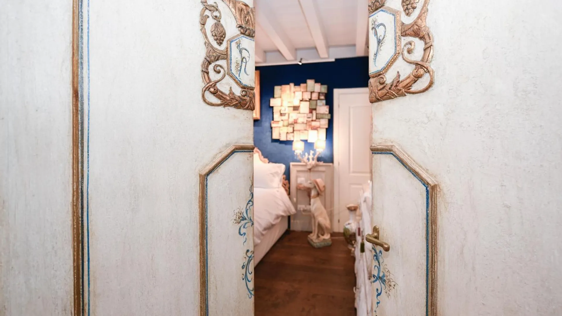 Castello Luxury Apartments - Dama Desenzano del Garda