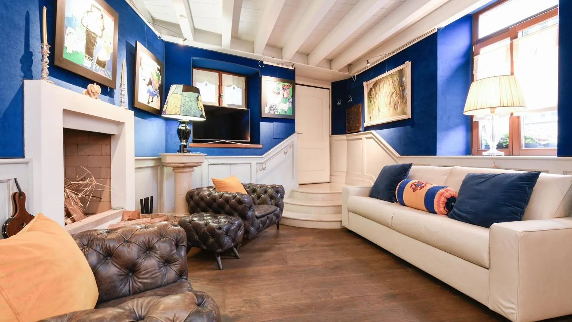 Castello Luxury Apartments - Dama Desenzano del Garda