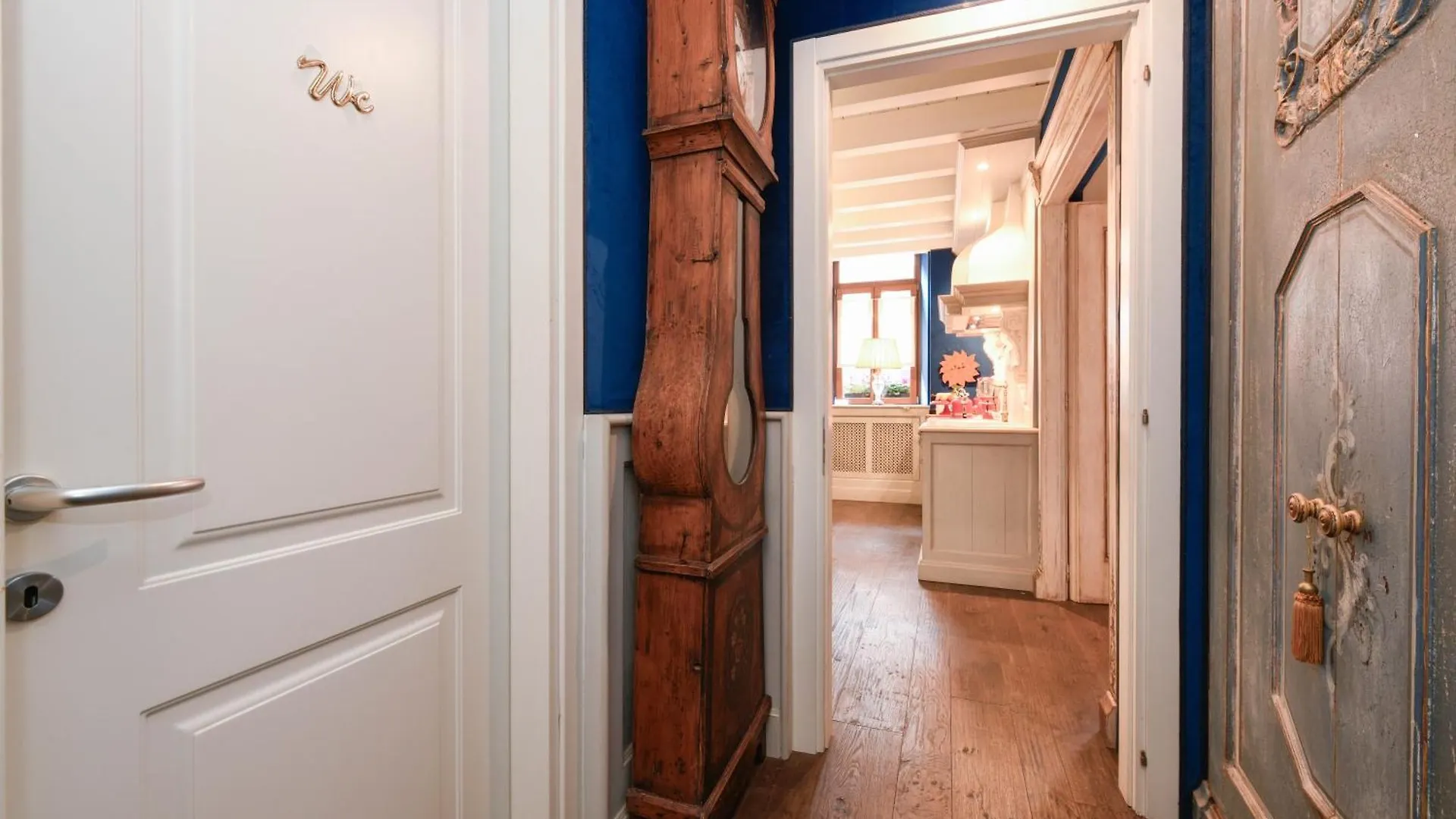 Castello Luxury Apartments - Dama Desenzano del Garda