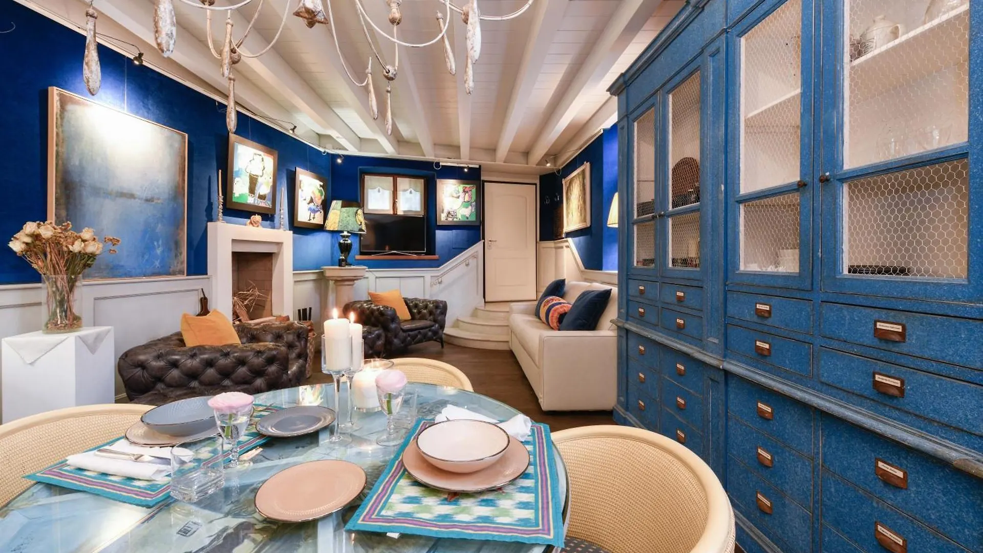 Castello Luxury Apartments - Dama Desenzano del Garda