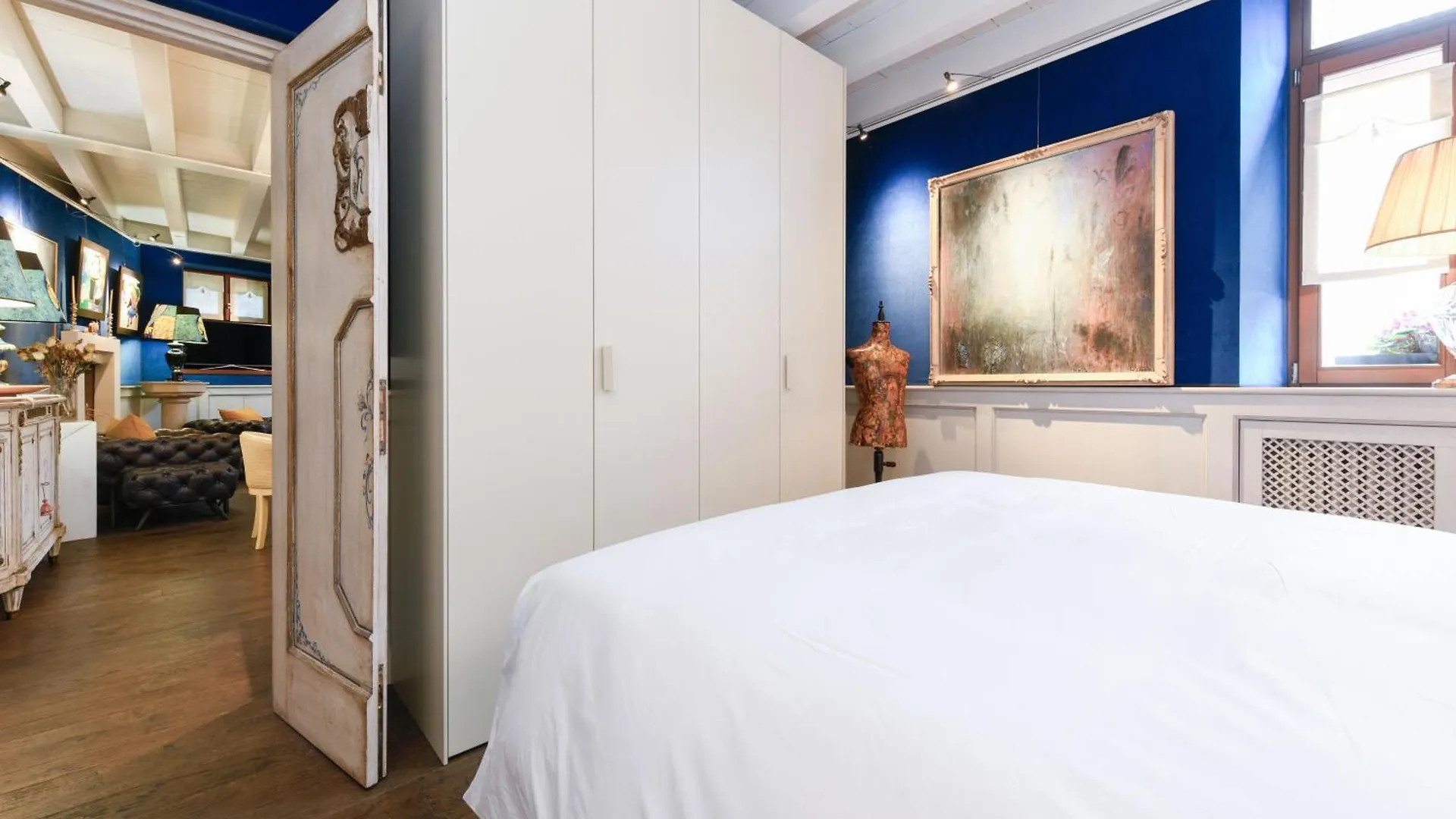 Castello Luxury Apartments - Dama Desenzano del Garda