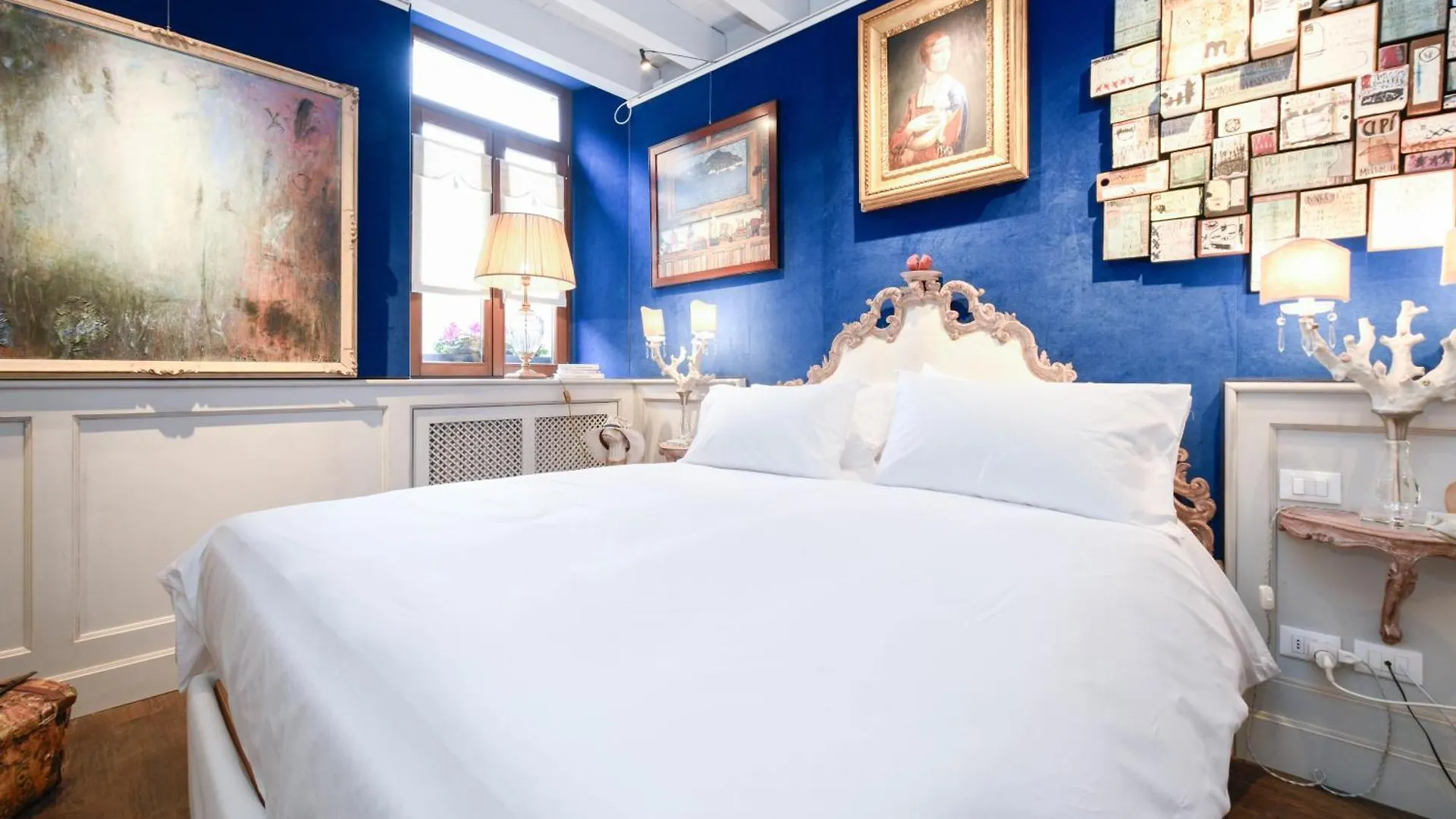 Castello Luxury Apartments - Dama Desenzano del Garda
