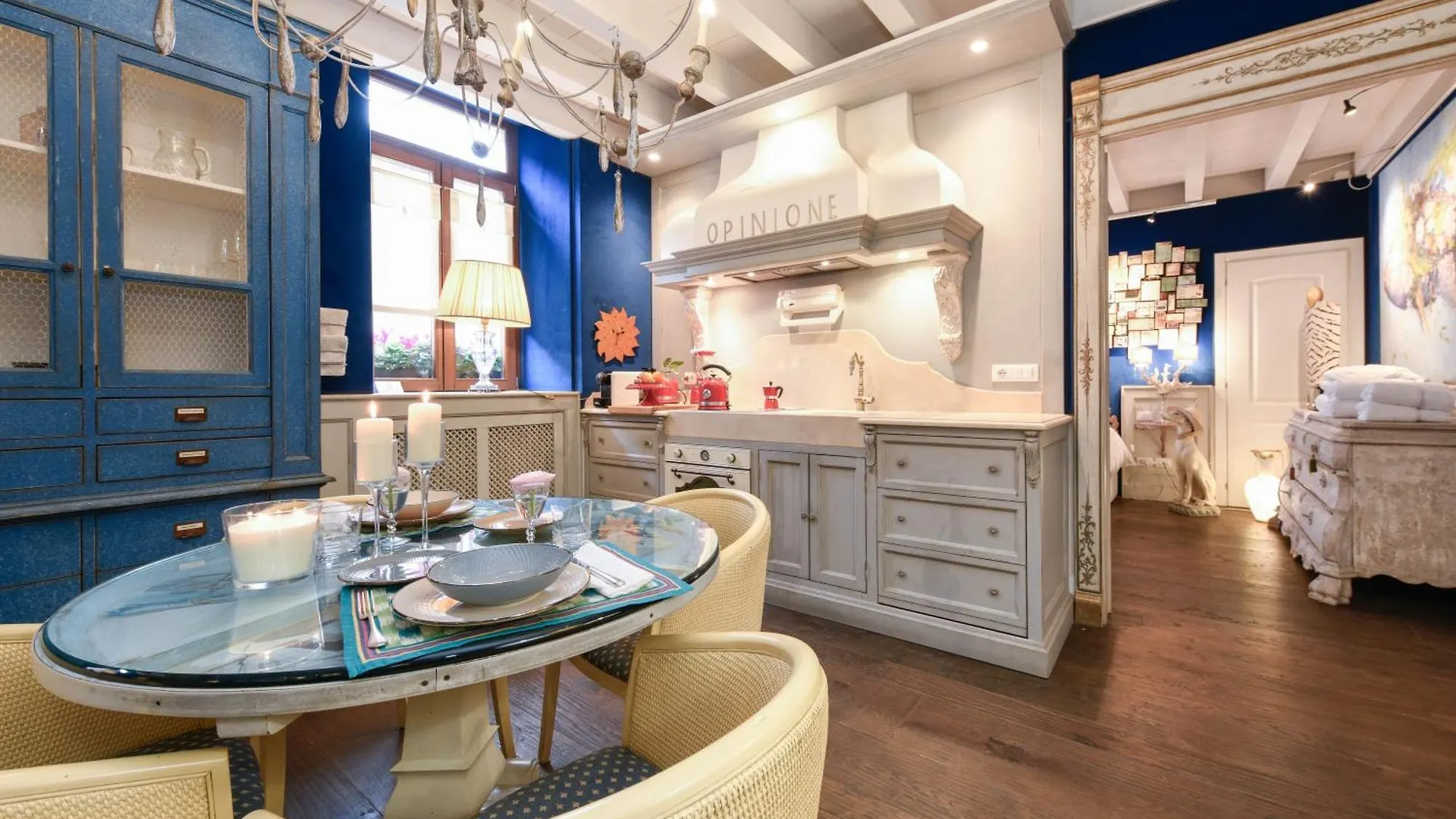 Castello Luxury Apartments - Dama Desenzano del Garda