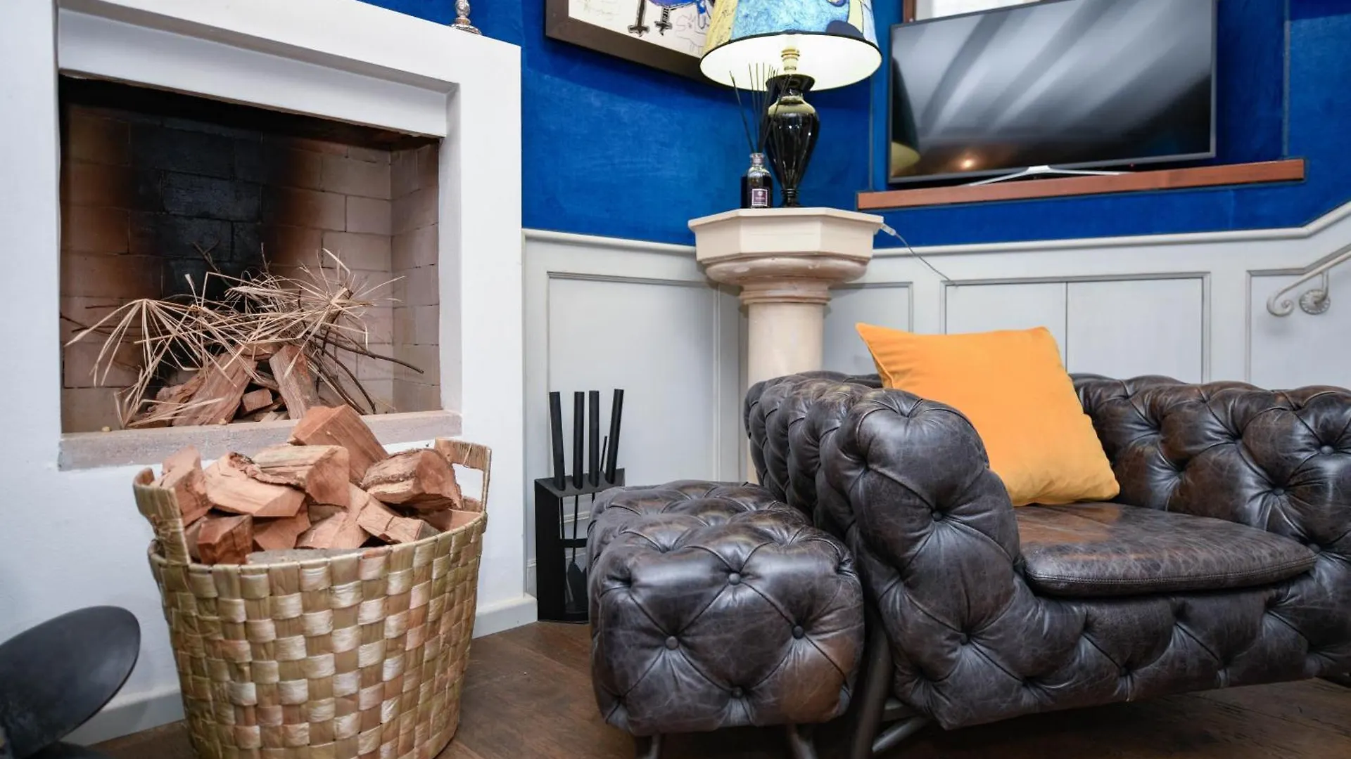 Castello Luxury Apartments - Dama Desenzano del Garda
