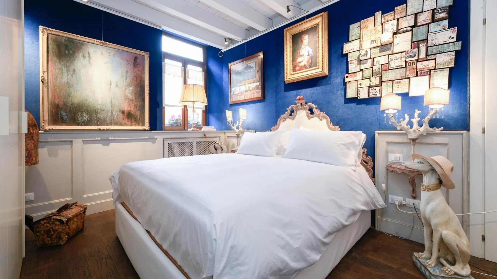 Castello Luxury Apartments - Dama Desenzano del Garda