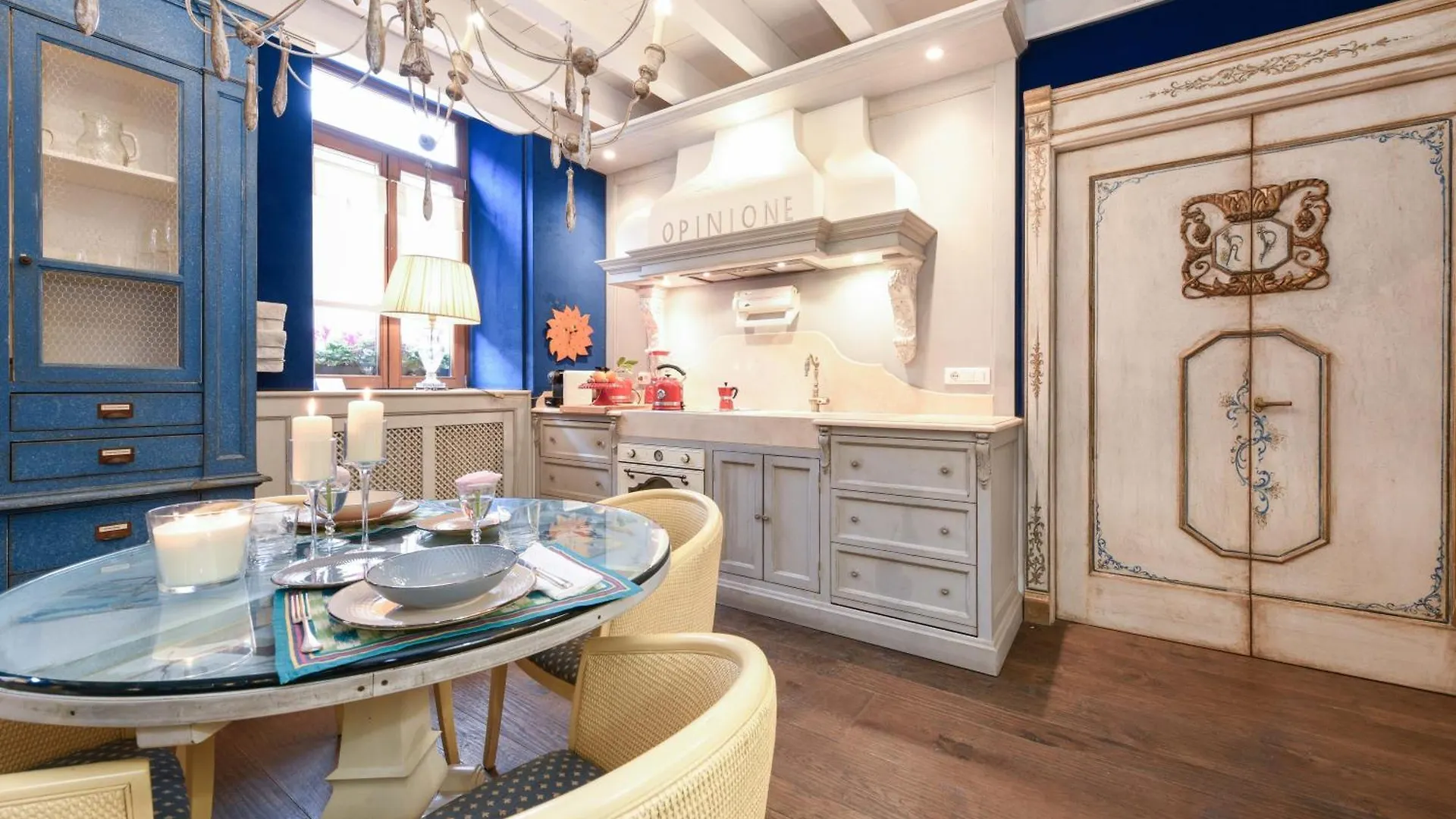 Castello Luxury Apartments - Dama Desenzano del Garda
