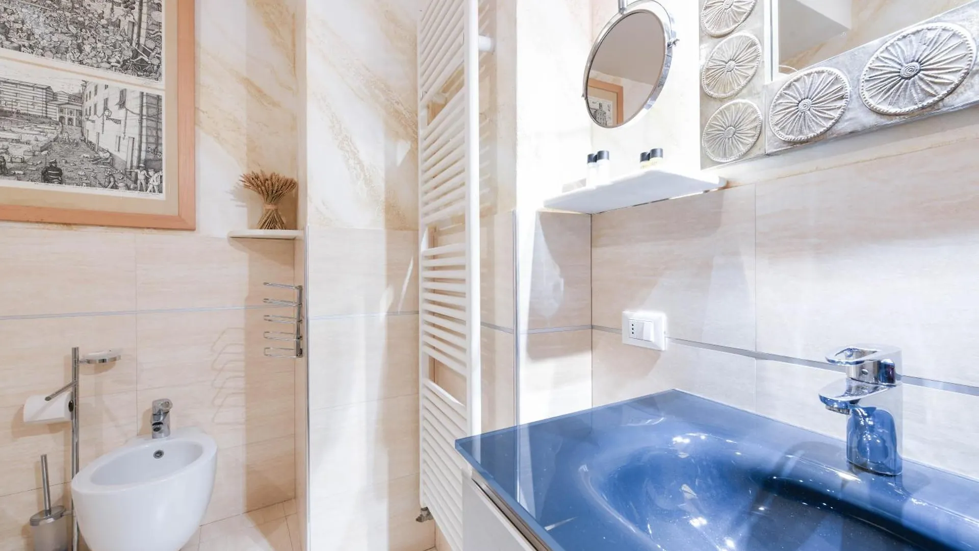 Castello Luxury Apartments - Dama Desenzano del Garda